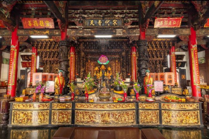 高雄「寮寮小時光」12/20、21登場　大寮首辦親子嘉年華、走讀小旅行亮點滿滿