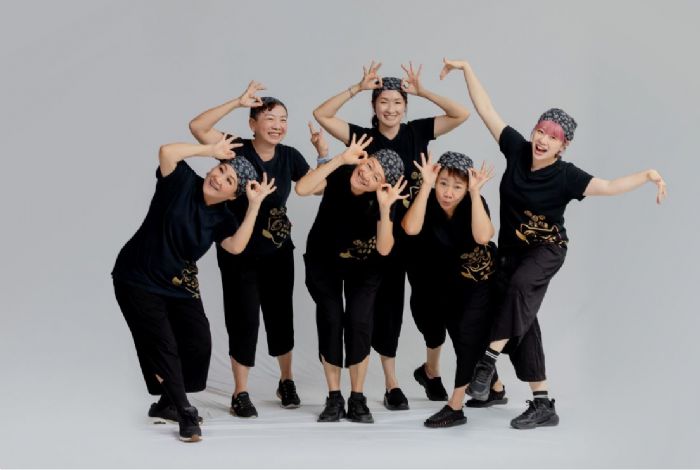 2026屏東小星星藝術節登場　兒童節連假藝文盛會點亮勝利星村