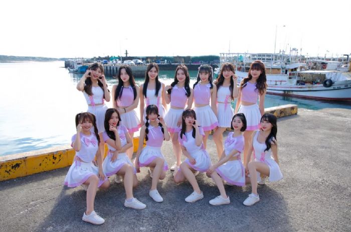 北海岸時尚藝術季盛大開幕：「針織女王」潘怡良最新力作閃耀登場