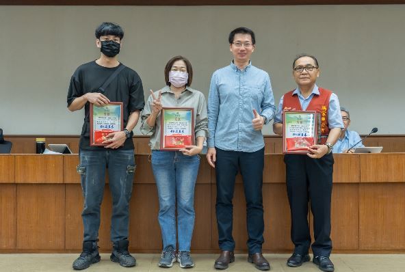 屏東財稅遠距視訊服務：就近辦稅最便利