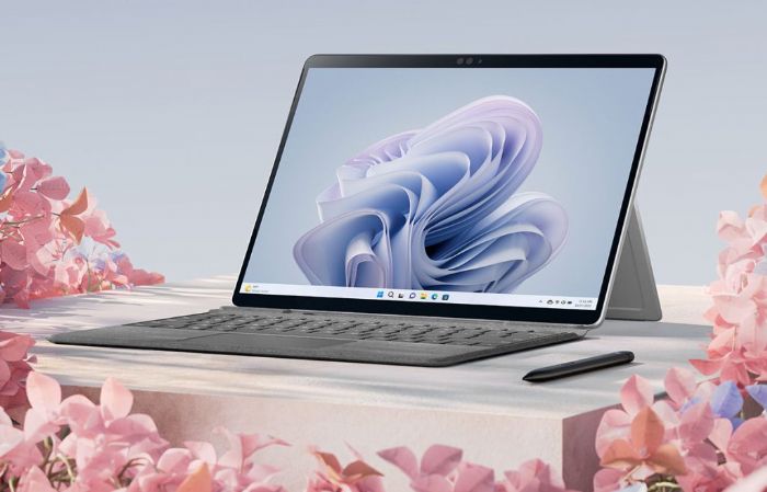 微軟商務版 Surface Pro 10 與 Surface Laptop 6 正式登台，搭載 AI 功能與高效能處理器！