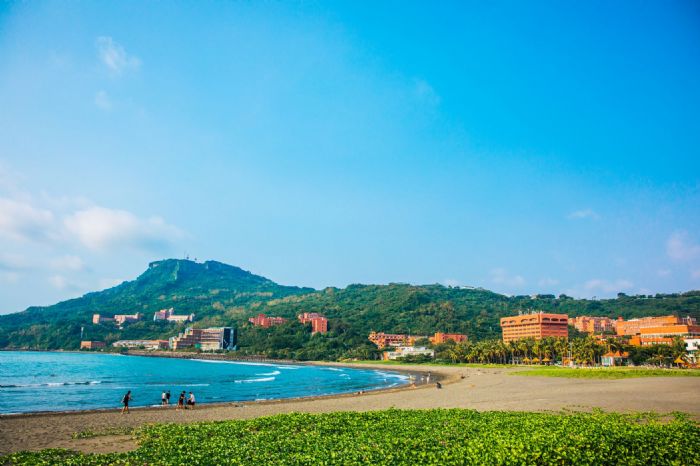 探索高雄，享受山海城原之旅