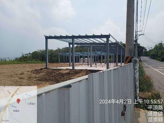 提升動物福祉，強化動物收容與保護體系—苗栗縣的努力與成果