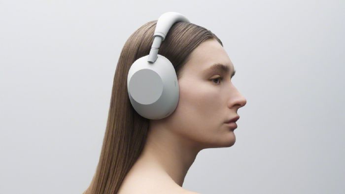 全新登場｜Sony WH-1000XM6 降噪耳機