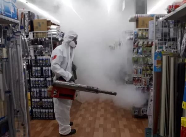 注意！南市登革熱防治調整 不再進入家戶噴藥、改用殺蟲劑
