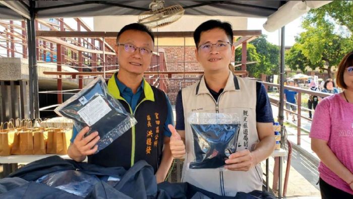 《葫蘆裡農在玩什麼？》熱鬧登場　親子共遊體驗農村創意與自然之美