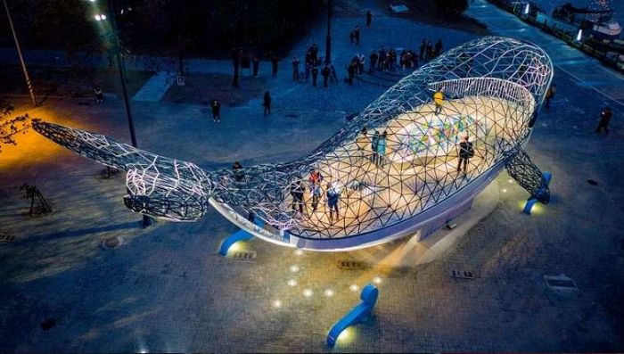 《臺南奇人帶路》聚焦剪紙藝術家楊士毅　用創作為城市與人帶來溫柔力量