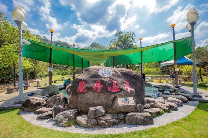 【台南山線旅遊升級】 一票玩遍玉井、楠西、龜丹！台灣好行梅嶺線串聯健行、美食、溫泉一日旅