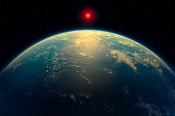 走進人類尋找外星生命歷程　台北天文館27日辦理「星空下的宇宙紀事」