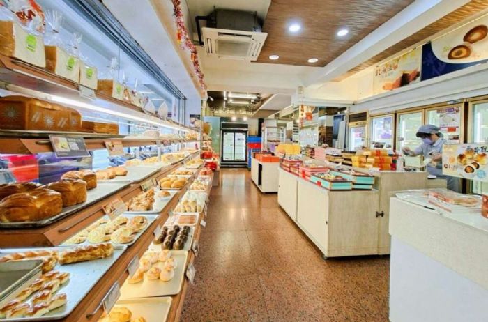 台南美食再掀話題｜「鹹甜引路台南味」聚焦明新食品　60年糕餅老店傳承創新並進