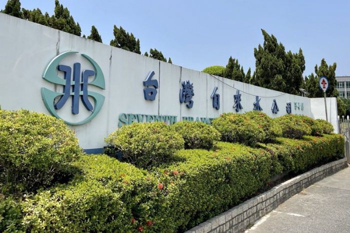 高雄苓雅等5區緊急停水  影響10萬戶  預計今晚12點復水