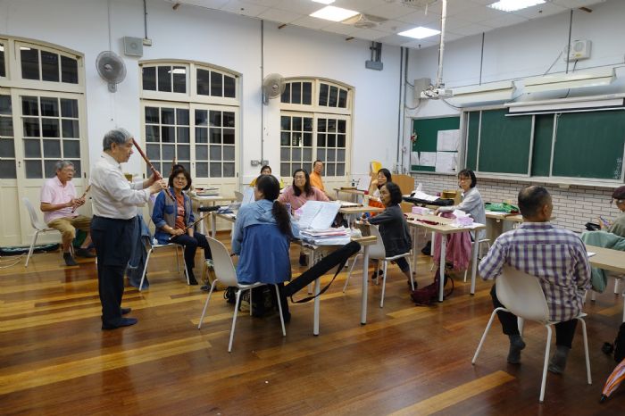臺北市樂齡市民進修券大放送！最高補助3,000元，55歲以上輕鬆開啟學習新生活