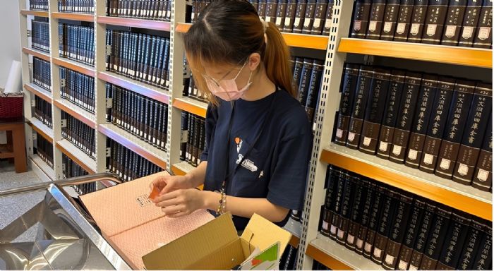 大專生公部門見習計畫開放報名，提供多元職場體驗機會