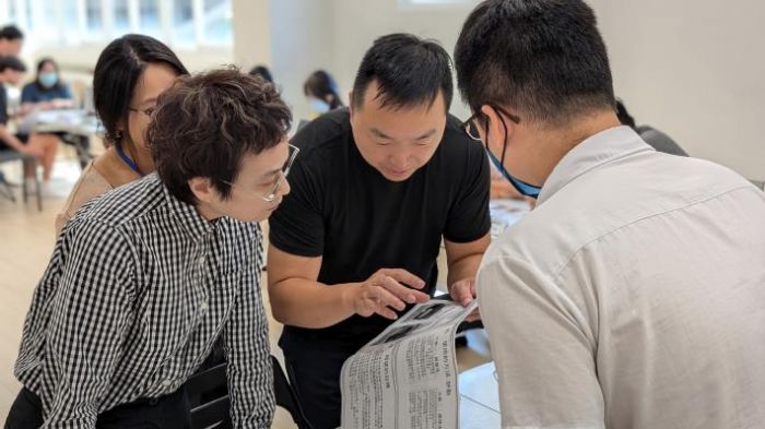 台南推動智慧城市發展：「2024數位城市治理黑客松」圓滿舉行