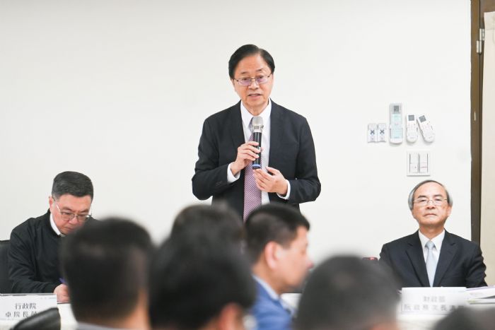 桃園市因應美國關稅影響，積極推動產業應對與支持措施