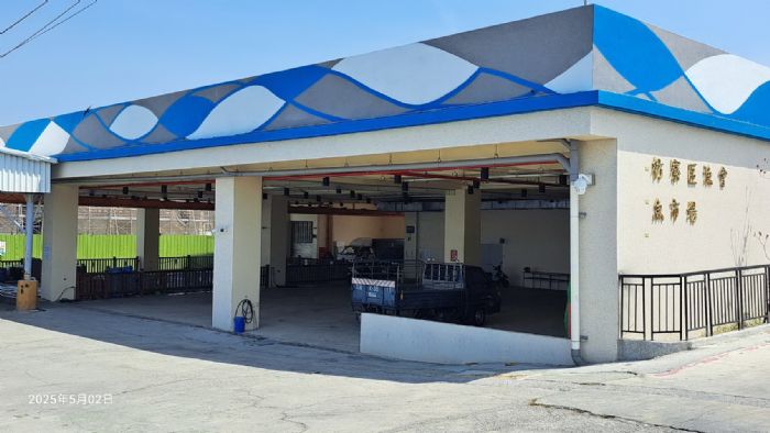 枋寮魚市場新啟航，漁村經濟再升級，全新現代化空間溫暖啟用