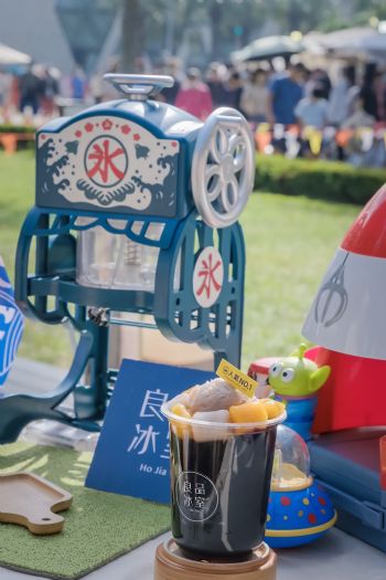 鳳山復古野餐日熱情回歸！6/14-6/15大東濕地公園邀你共度懷舊時光