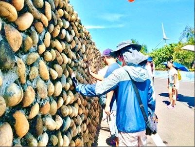 2025台中海洋觀光季登場！海洋環境教育熱潮席捲大安港