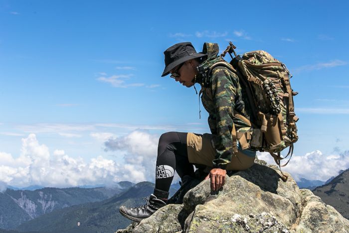 登山熱潮席捲國人，醫生警告攻登高山務必注意這點，否則性命恐難保