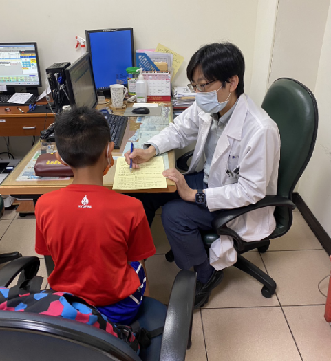 屏東縣公益彩券回饋金排除就醫障礙，現開始受理申請