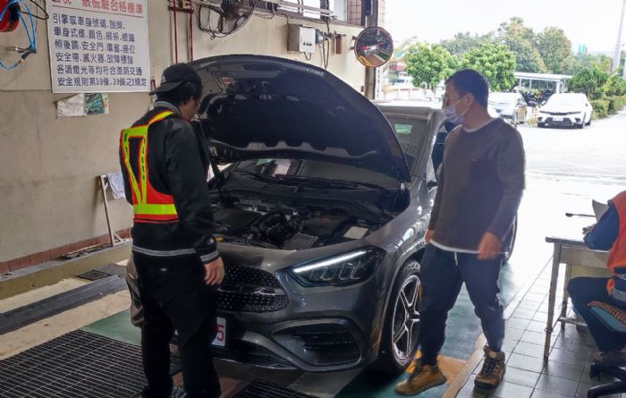 228連假前車主須知：提前安排車輛檢驗，確保愉快出遊