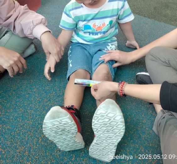 高雄市幼童用餐舉止拘謹影片熱傳，縣府調查結果並呼籲保護兒童隱私