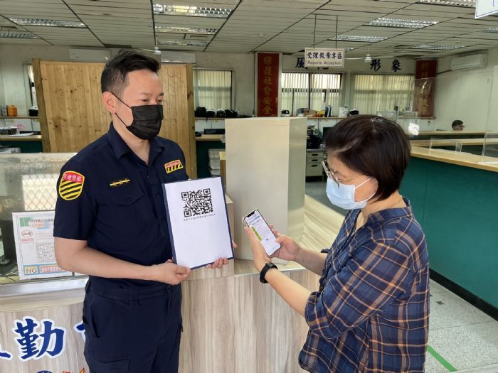 高雄市交通違規簡訊服務升級，讓您即時掌握交通違規信息！