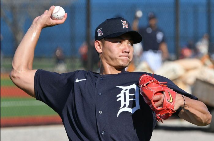 江少慶未列保護名單成焦點　統一獅一週內決定富邦悍將補償方案