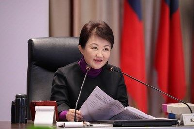 台中市推動毛孩友善城市，建立更完善的動物福祉與紀念設施