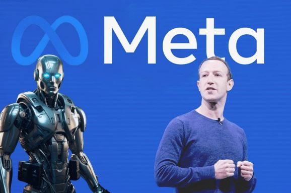Meta攜手合作夥伴，打造未來人型機器人平台