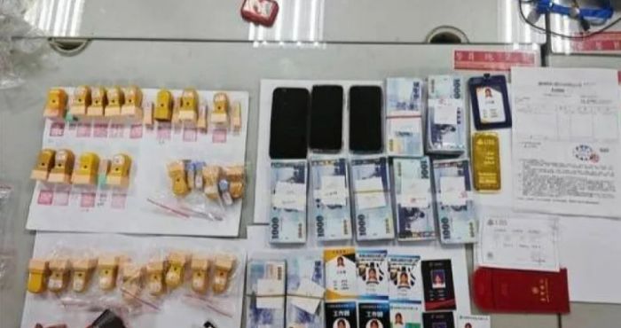 巧妙詐術誘騙 46歲女被騙208萬黃金