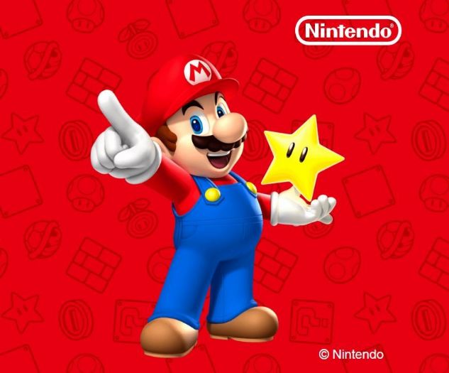 任天堂宣布推出新作消息：瑪利歐日揭曉動畫電影計劃及多款遊戲上線日期
