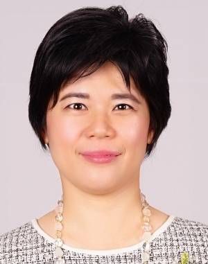 縣議員鄭昱芸因詐領助理費被控貪污，判刑確定即將入獄