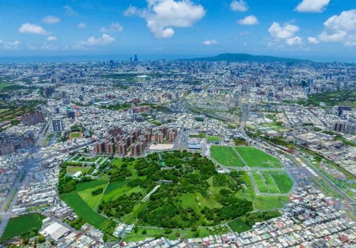 2023年高雄市房地產交易熱點：三民、楠梓、鳳山區位居前三
