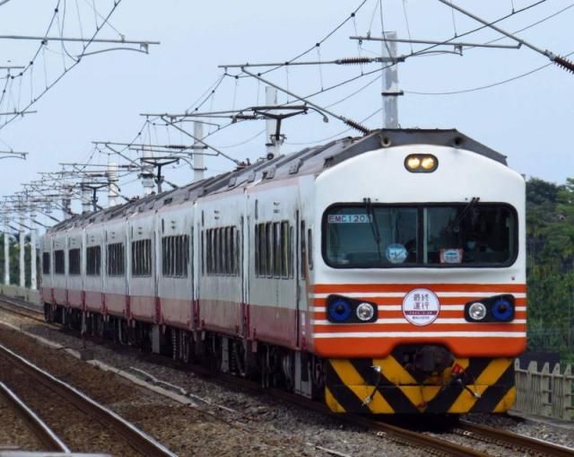 台鐵增開16班次春節疏運列車 2月1日起開放預訂