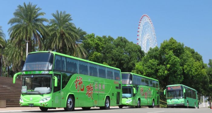 統聯與北客合作調整「南港-花蓮」線班次  日班減半