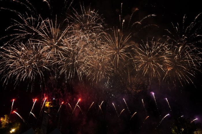 2025屏東北野祭：來一場山野中的音樂與露營派對！