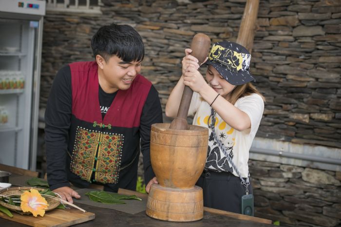 樂遊神山部落！「山那邊的市集」週週登場　音樂、手作與文化美食一次體驗