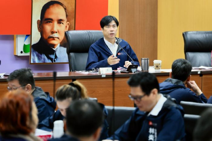 高雄市持續推動國際交流與城市治理，力促端午活動精彩與市政卓越