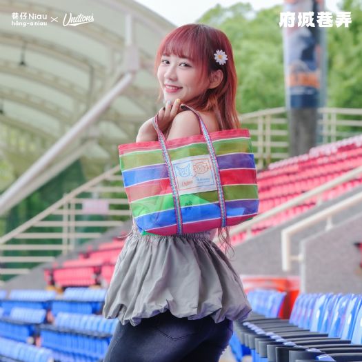 府城巷弄主題日驚喜登場｜5/30入場贈茄芷袋，傳統×可愛一次收藏！