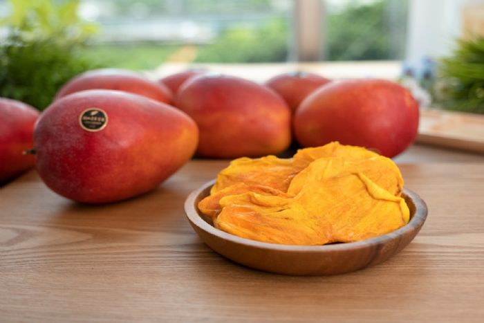 端午果香嘉年華！屏東「芒果迎夏・蕉點成雙」農饗樂市集盛大登場