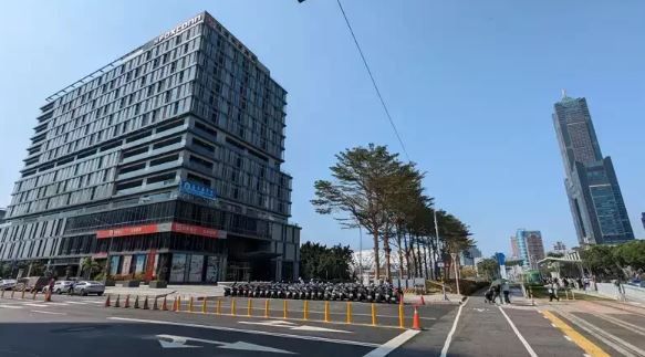 擔憂高軟重蹈內科覆轍，東南米樂強調情況有別