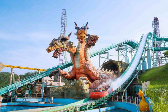 迎接夏日輕旅行！義大皇家酒店6月限時優惠全攻略