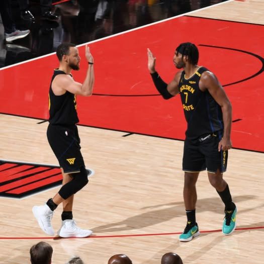 勇士生死攸關的Game 7，Curry與Hield攜手帶領勇士挺進第二輪