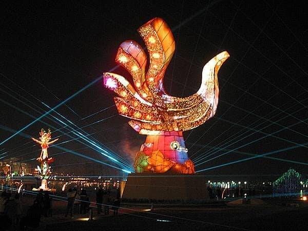 台灣燈會安平燈區將於3日啟燈  元宵節客家之夜特別邀請彭佳慧登場