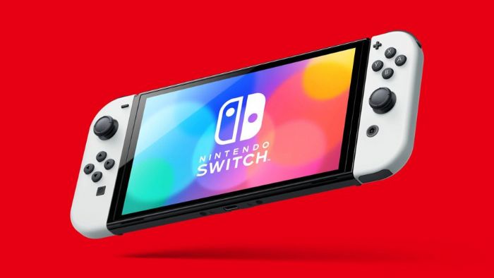 任天堂Switch新款預計4月揭曉，Nvidia AI技術加持售價400美元