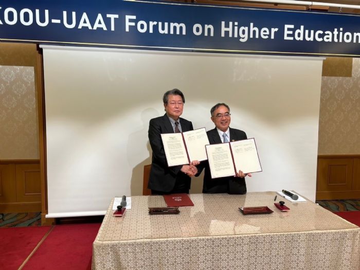 臺日大學合作：打造跨國教育聯盟新里程碑