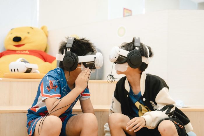 衛武營管風琴VR計畫，跨越空間限制，帶來藝文平權新機會