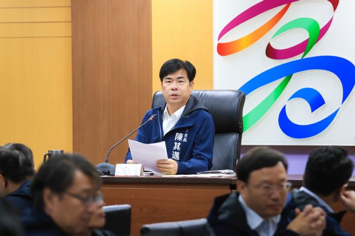 【高雄訊】協力中央並跨局處合作輔導青年就業 高市府打造就業即戰力 【高雄訊】協力中央並跨局處合作輔導青年就業 高市府打造就業即戰力