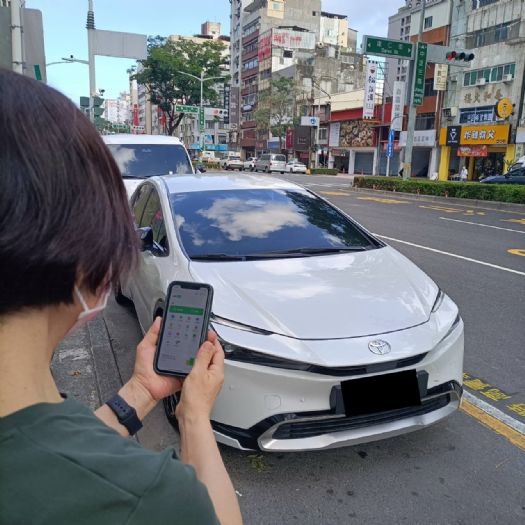 高雄行動支付繳路邊停車費優惠活動延長！享5折新戶優惠＋抽大獎，便利省錢又環保，活動一路延續到6月底